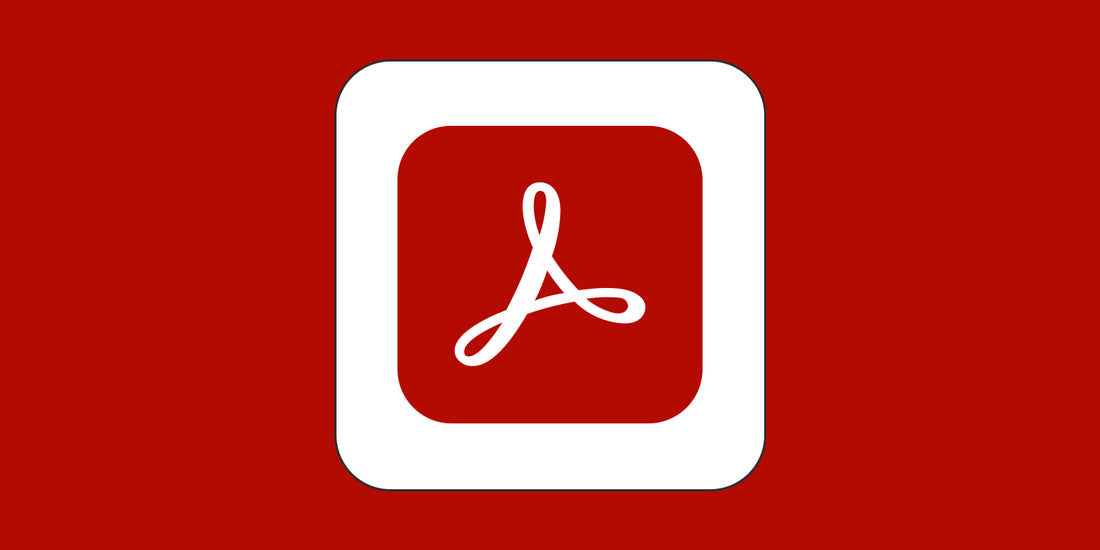 Adobe Acrobat, A PDF-kezelés profi eszköze