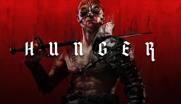 Hunger – Minden, amit tudnod kell a túlélő-horror játék világáról