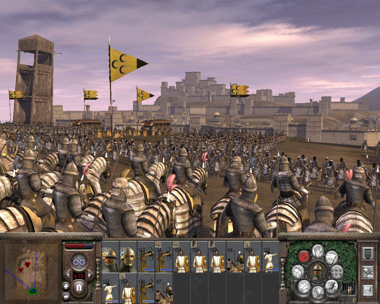 Medieval II: Total War (Definitive Edition)