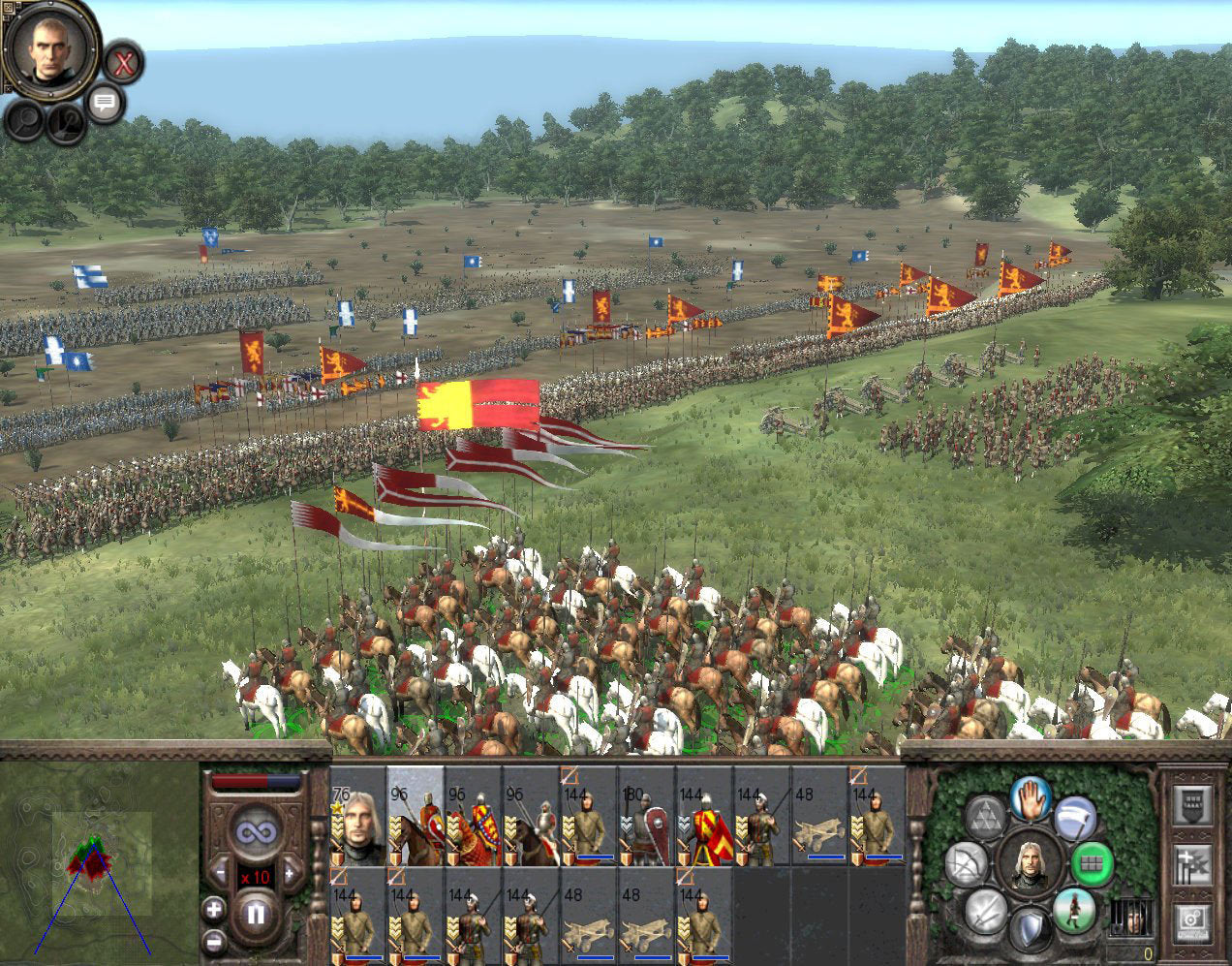 Medieval II: Total War (Definitive Edition)