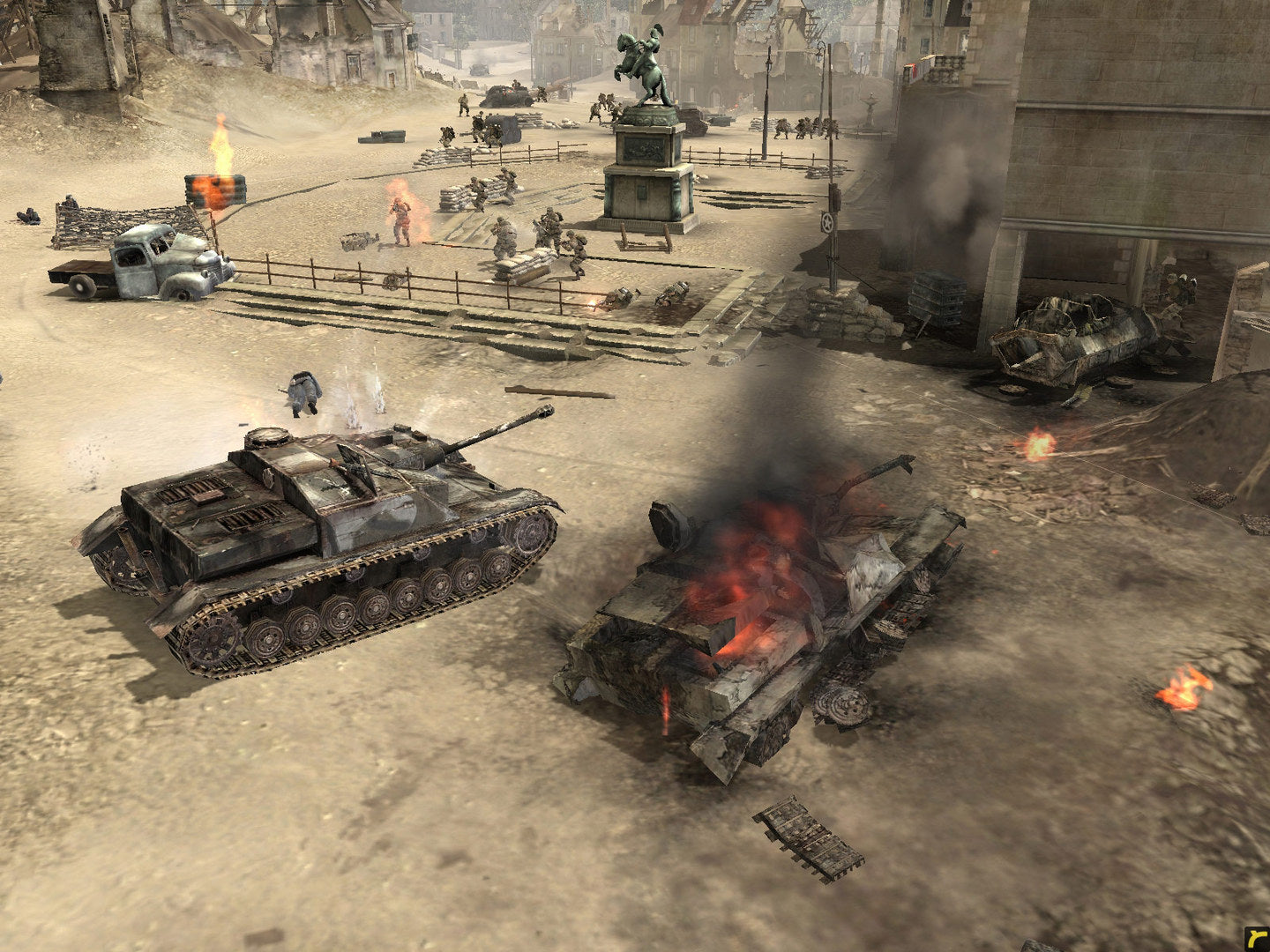 Company of Heroes (Complete Edition)
