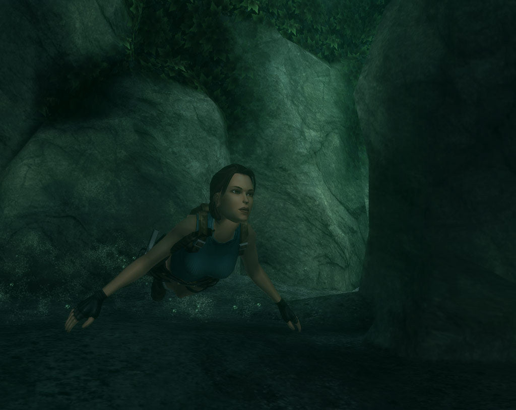 Tomb Raider (EU)