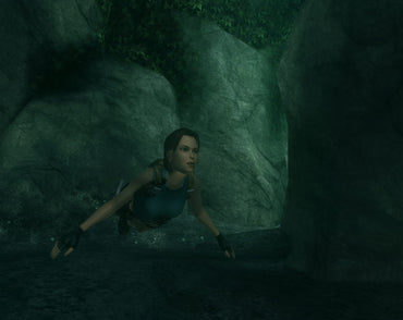 Tomb Raider (EU)