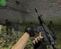 Counter : Strike 1 Anthology (EU)