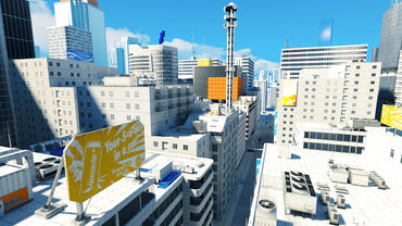 Mirror's Edge (GOG.com)