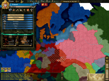 Europa Universalis III (Complete Edition)