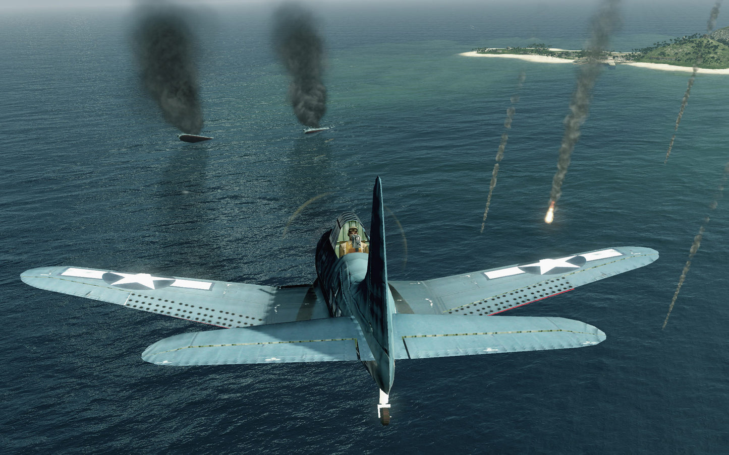 Battlestations Pacific