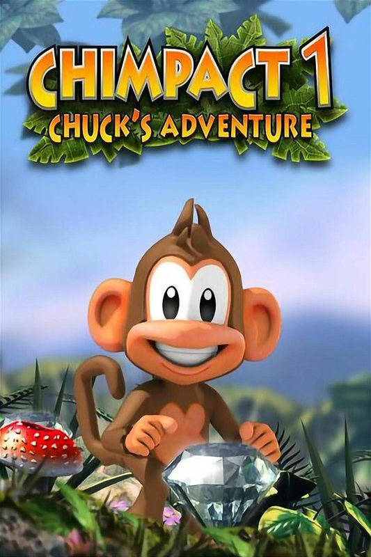 Chimpact 1 - Chuck's Adventure