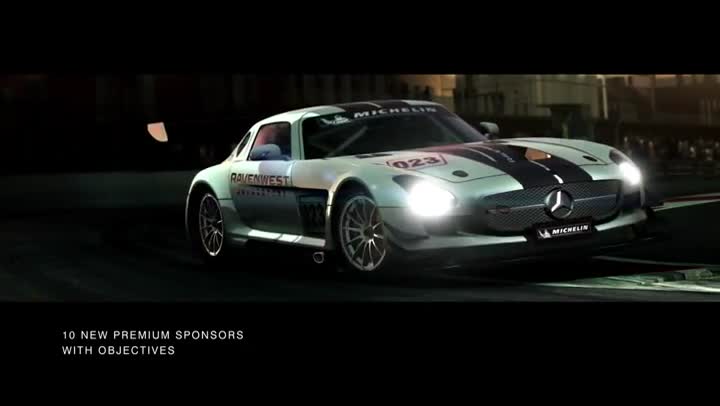 Grid: Autosport (Black Edition)