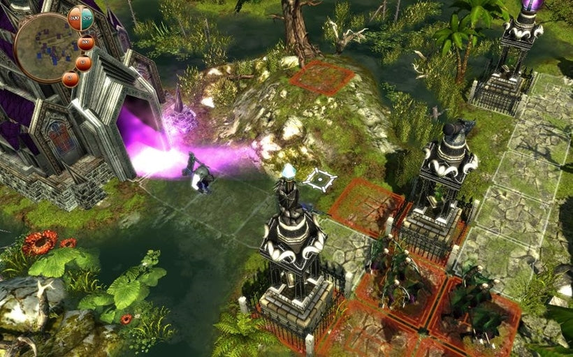 Defenders of Ardania Collection