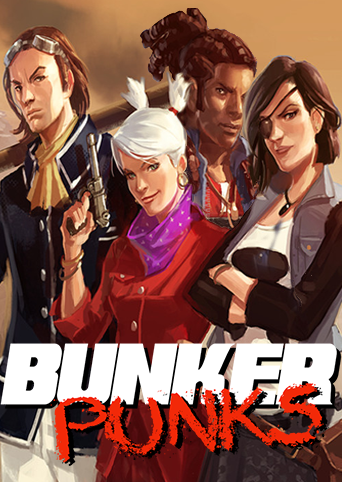 Bunker Punks