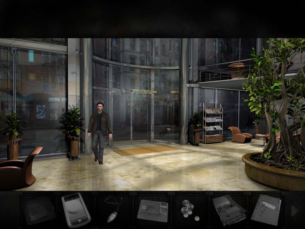 Overclocked: A History of Violence