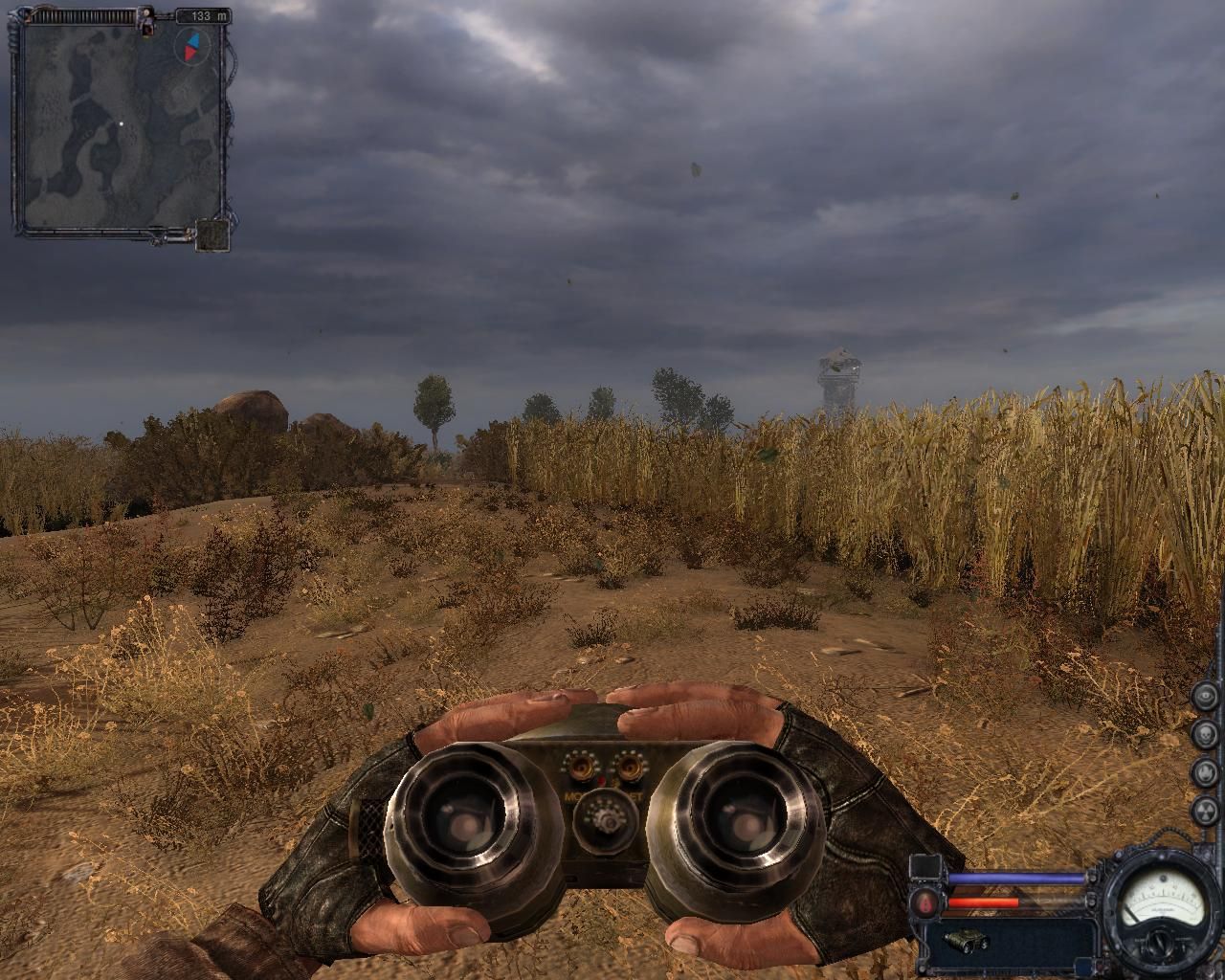 S.T.A.L.K.E.R.: Clear Sky