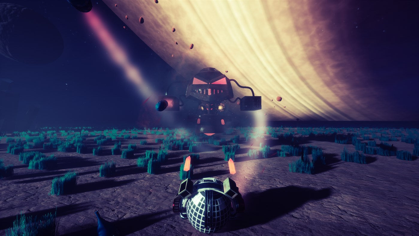 The Last Rolling Hero