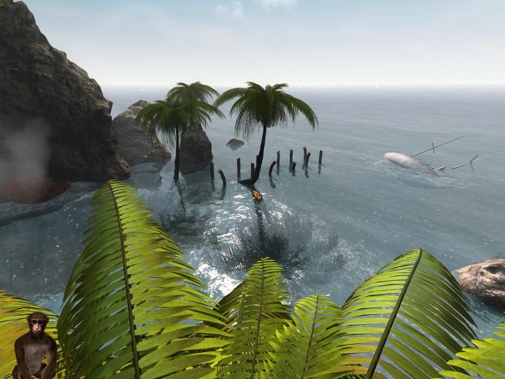 Return to Mysterious Island 2 (MAC)