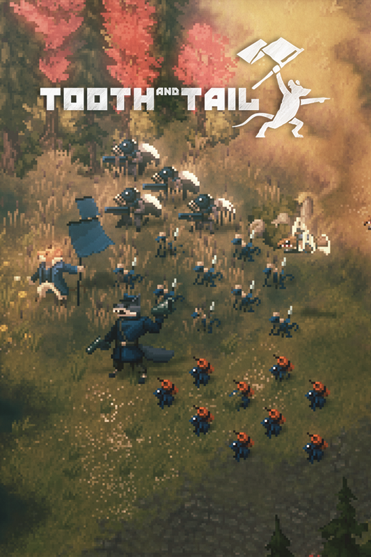 Tooth and Tail (EU)