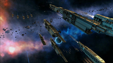 Endless Space - Disharmony