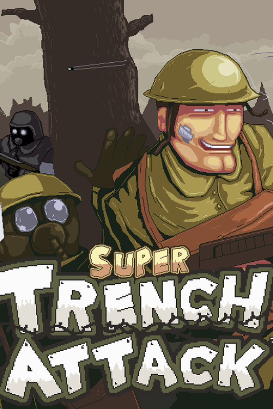 Super Trench Attack!