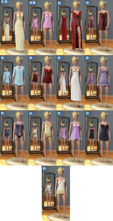 The Sims 3: Master Suite Stuff