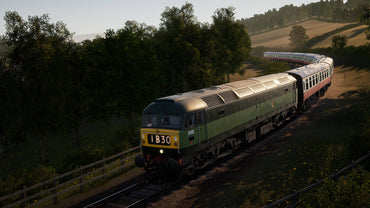 Train Sim World 2: West Somerset Railway Route Add-On (DLC)