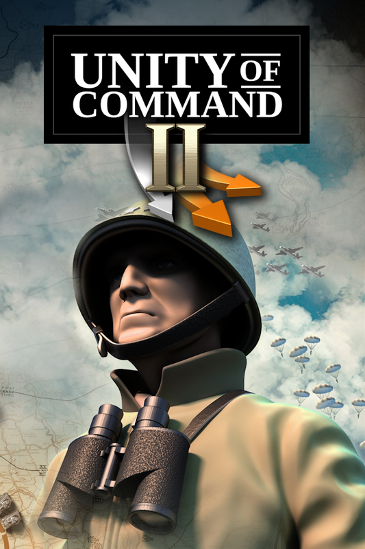Unity of Command II