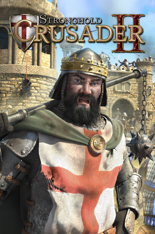 Stronghold Crusader 2 (PL)