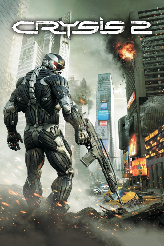 Crysis 2 (EU)