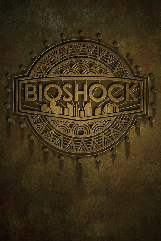 Bioshock Triple Pack