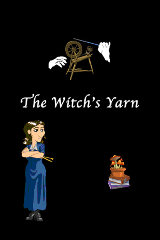 The Witch's Yarn