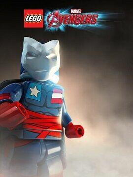 LEGO Marvel's Avengers - Thunderbolts Character Pack DLC