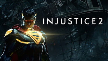 Injustice™ 2 - Standard Edition