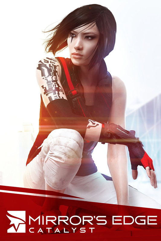 Mirror's Edge Catalyst