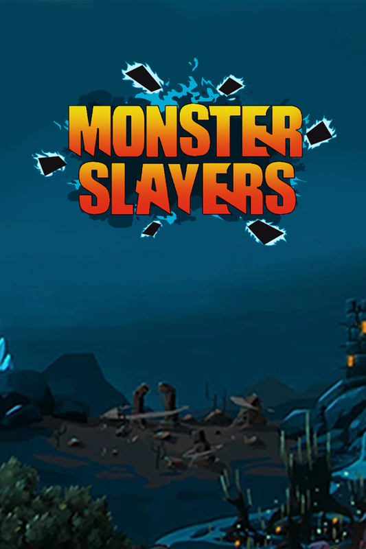 Monster Slayers