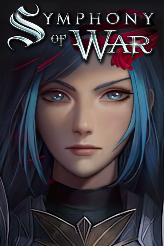 Symphony of War: The Nephilim Saga