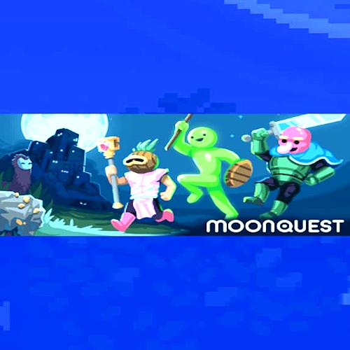 MoonQuest