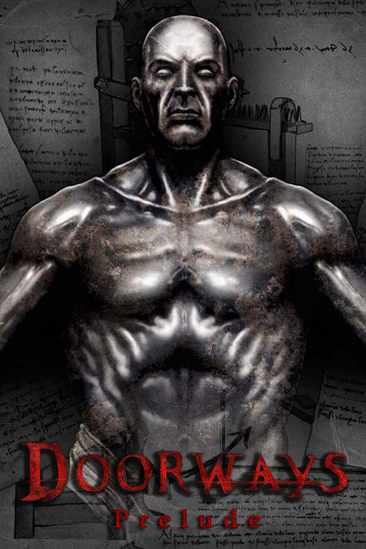 Doorways: All Chapters Collection