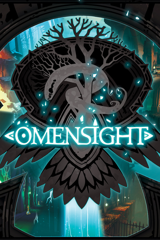Omensight