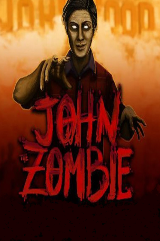 John, The Zombie PC