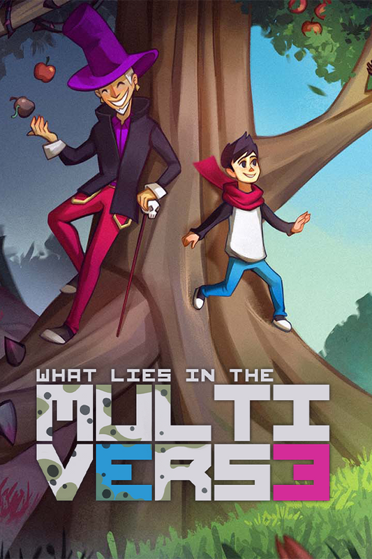 What Lies in the Multiverse