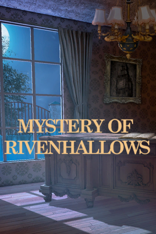 Mystery Of Rivenhallows