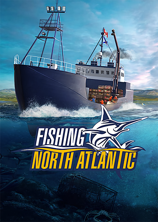Fishing: North Atlantic