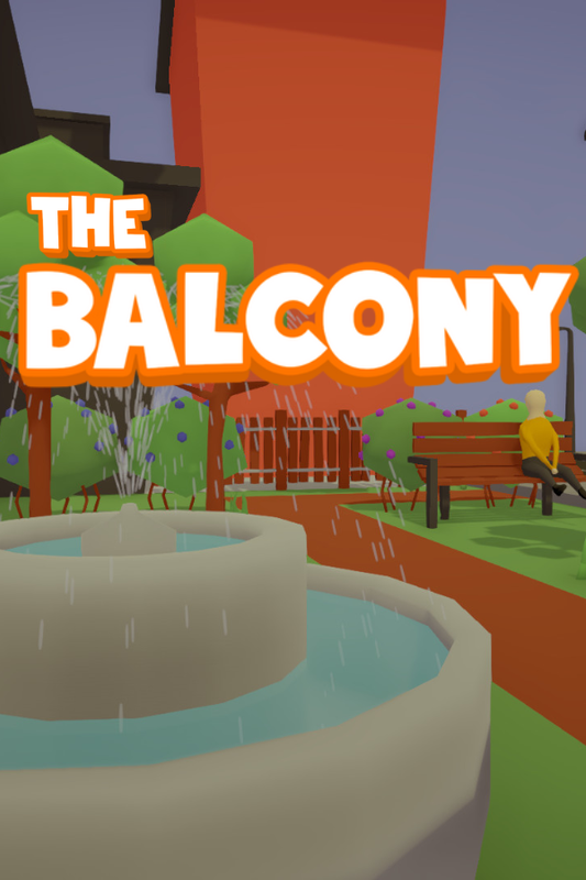 The Balcony