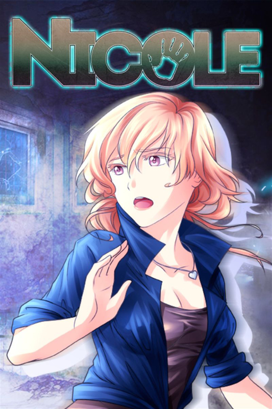 Nicole (Otome Version) (Deluxe Edition)