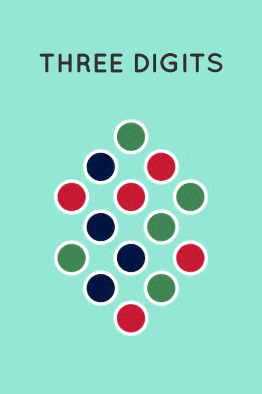 Three Digits