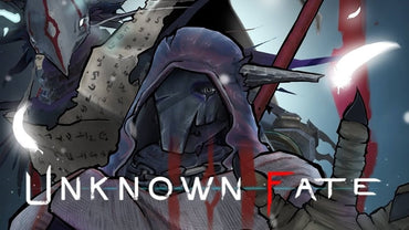 Unknown Fate (EU)