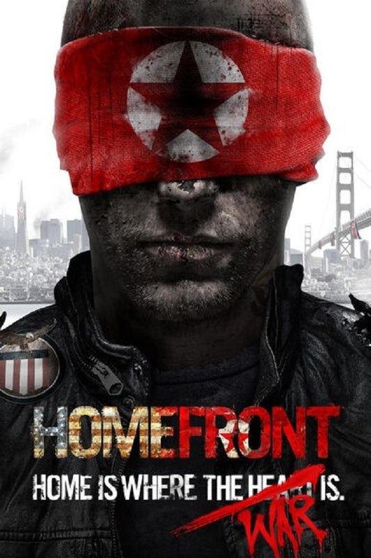 Homefront