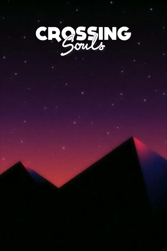 Crossing Souls