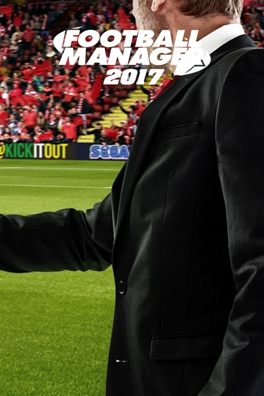 Football Manager 2017 (Limited Edition)