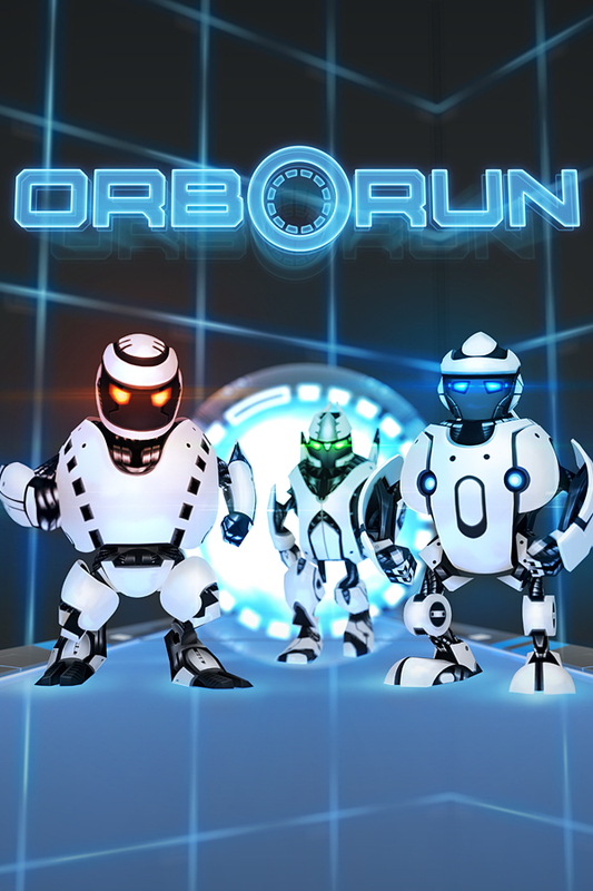 Orborun