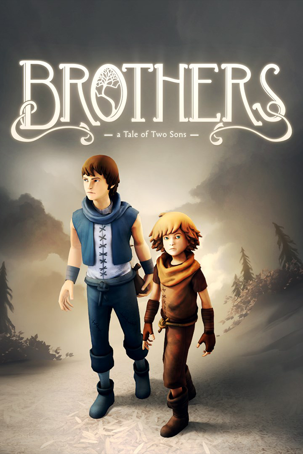 Brothers: a Tale of Two Sons EU Xbox One